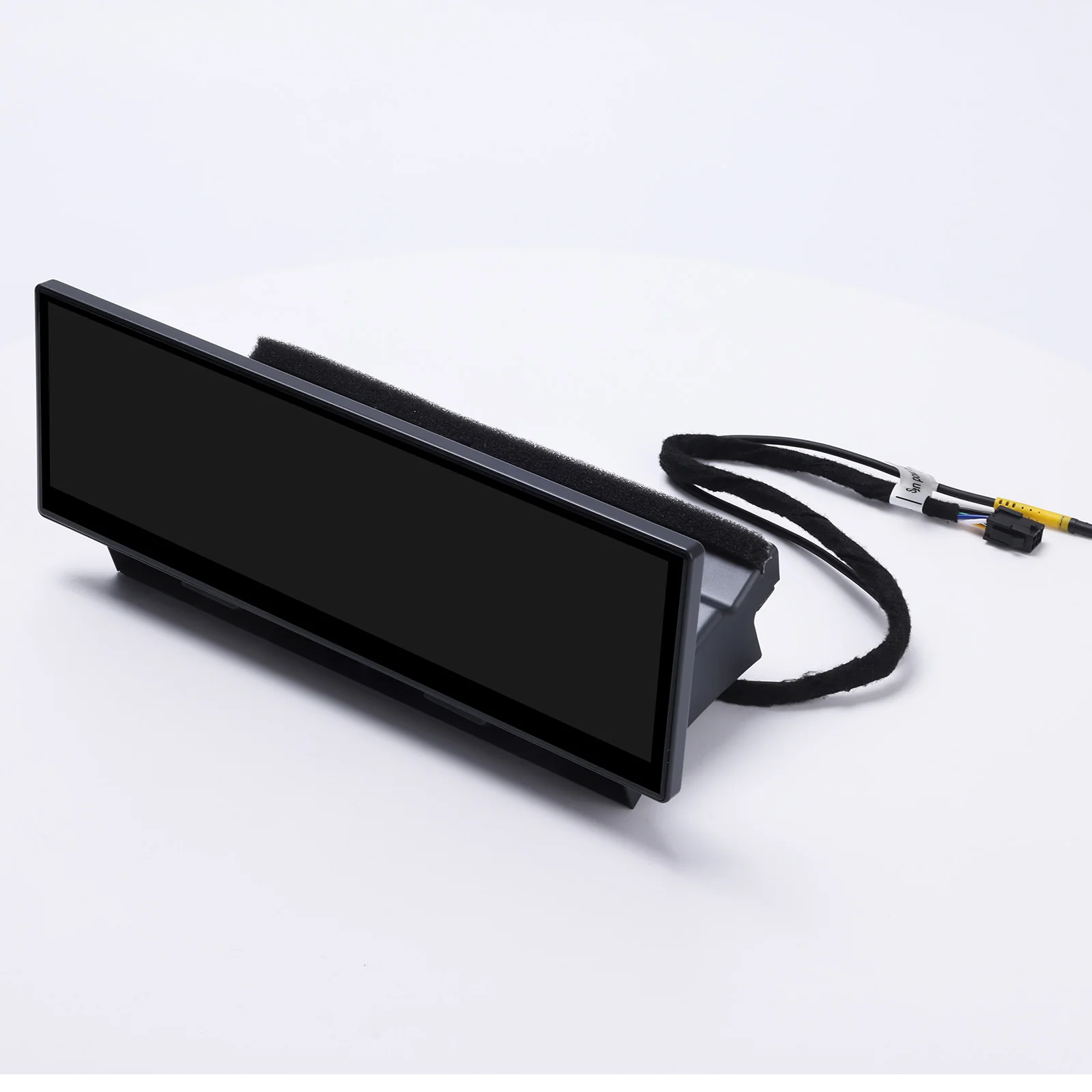 10.88-Inch Touchscreen Head-Up Display for Model 3/ 3 Highland & Model Y / Y Juniper Smart Instrument Cluster - Image 7