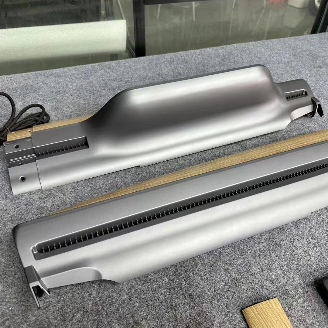 50%OFF Integrated Dash Cover Display Dashboard For Model 3 & Y - Image 11