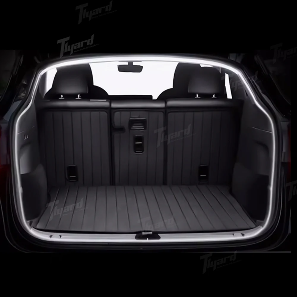 Ambient Light for Model 3/Y/S/X/3 Highland/Y Juniper Trunk - Image 6