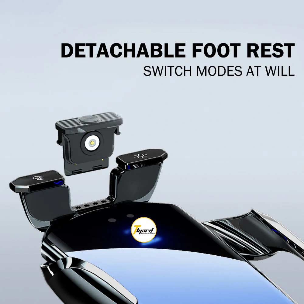 15W Fast Charging Wireless Phone Charger For Tesla Model 3 & Y & S & X - Image 3