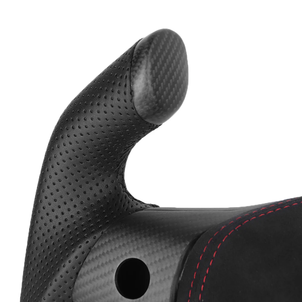 Custom Airplane Style Steering Wheel For Tesla Model 3/Y/Highland/Juniper/Standard - Image 7