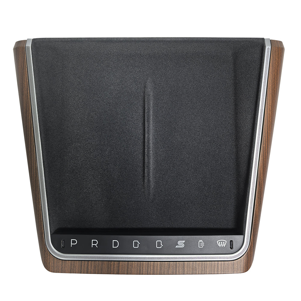 Model 3 Highland & Model Y Juniper Wireless Charging Dock with Ambient Light - Image 8