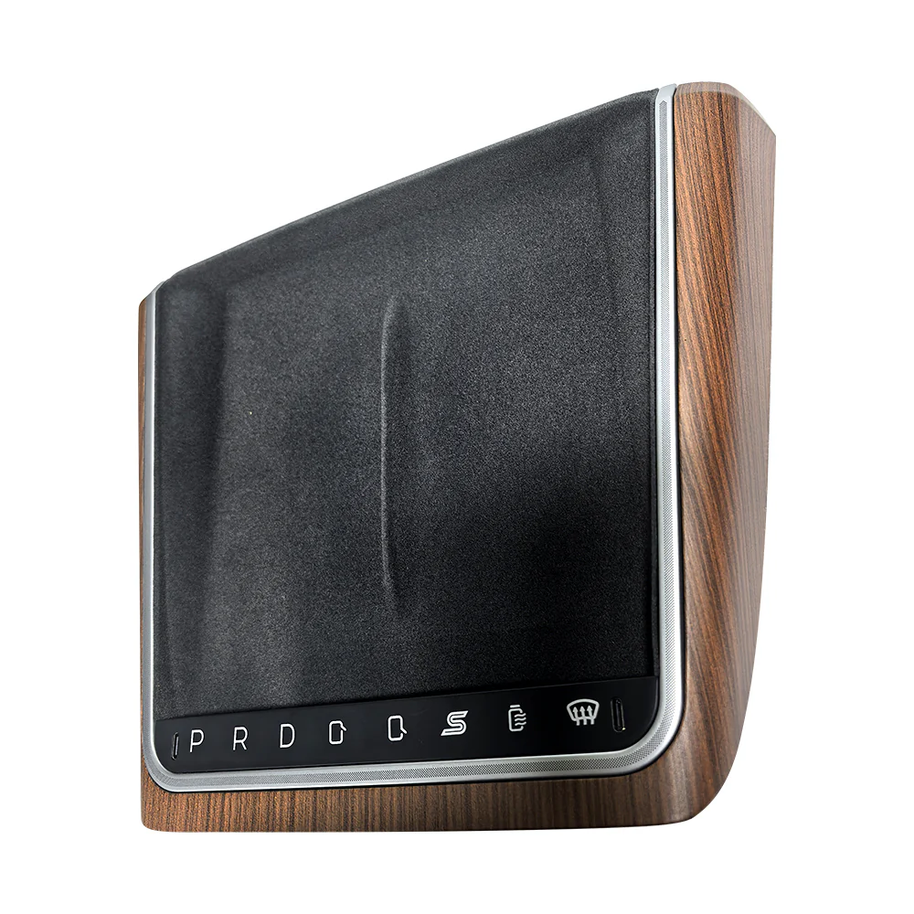 Model 3 Highland & Model Y Juniper Wireless Charging Dock with Ambient Light - Image 9