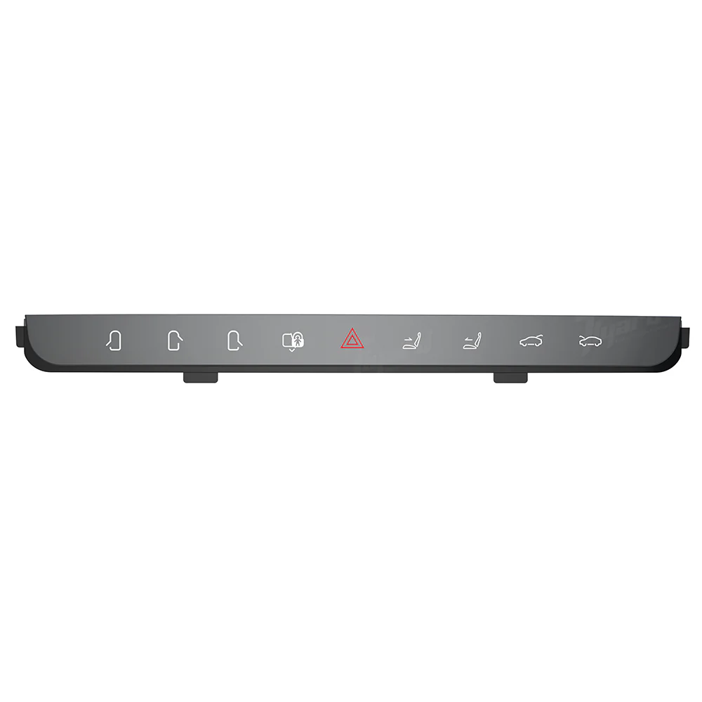 Model 3 Highland Wireless Smart Button Charging Plate with Ambient Light - Image 6