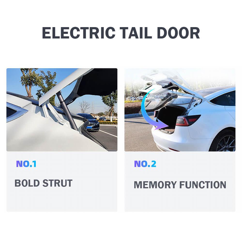 Power Trunk And Frunk For Model 3/3 Highland/3 Standard - Image 3