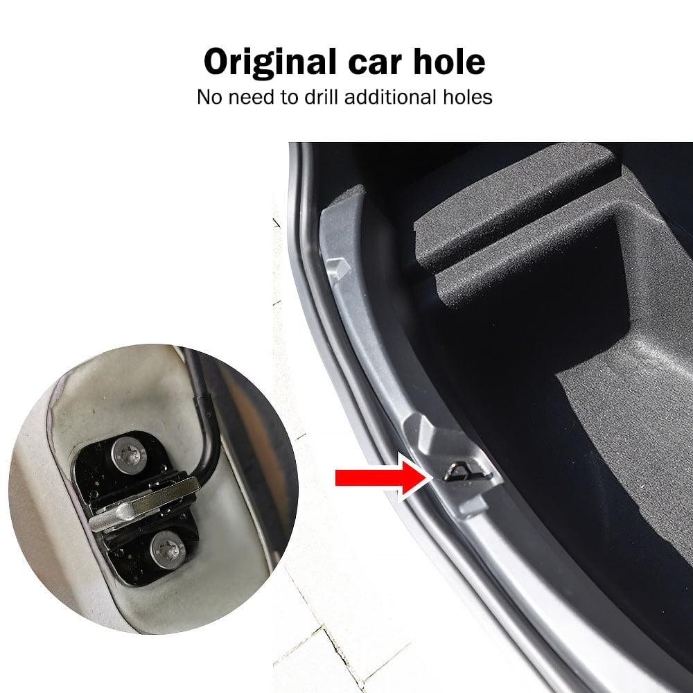 Power Trunk And Frunk For Model 3/3 Highland/3 Standard - Image 6