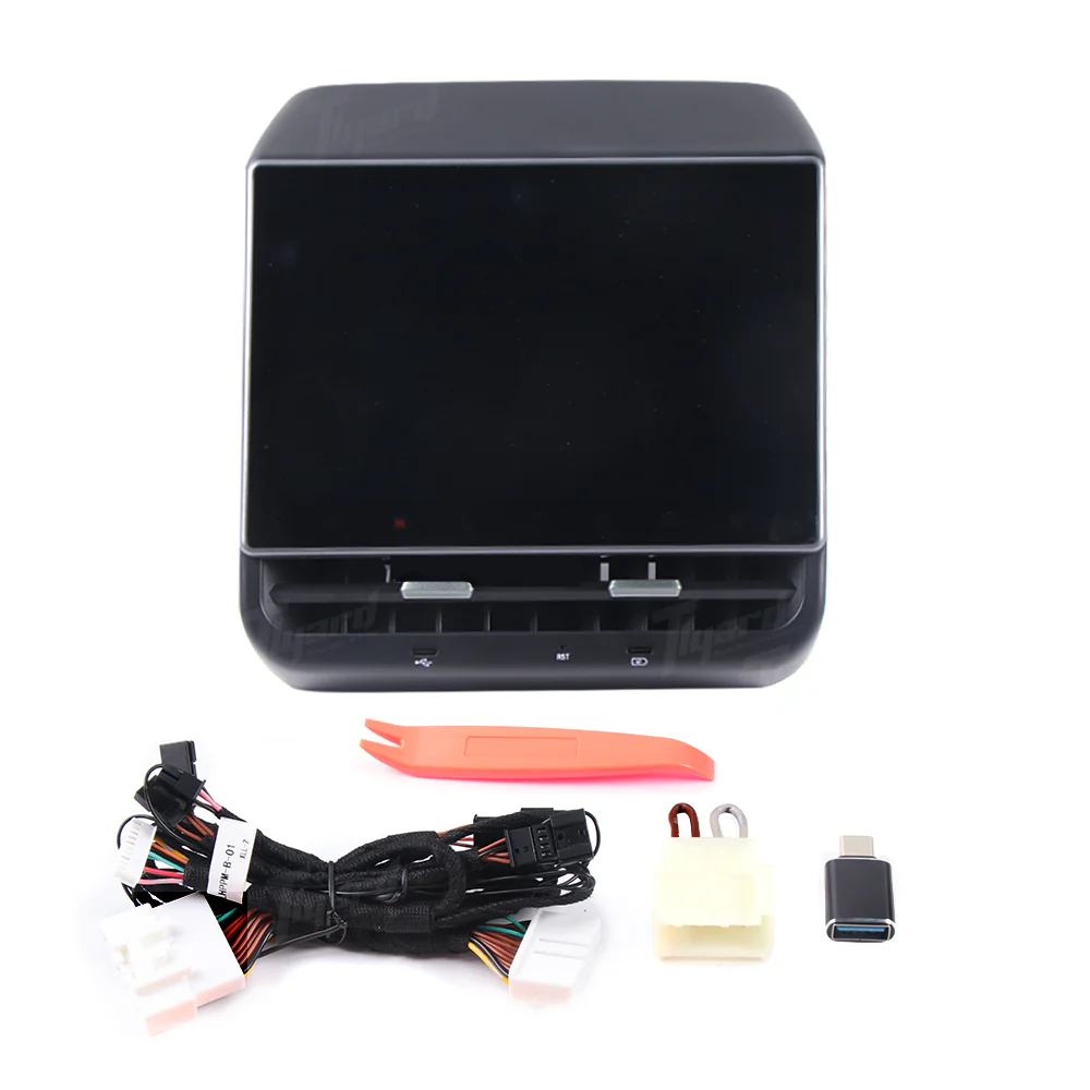 Model 3 & Y 8.66-inch Rear Entertainment LCD Display H86 Back Screen - Image 11