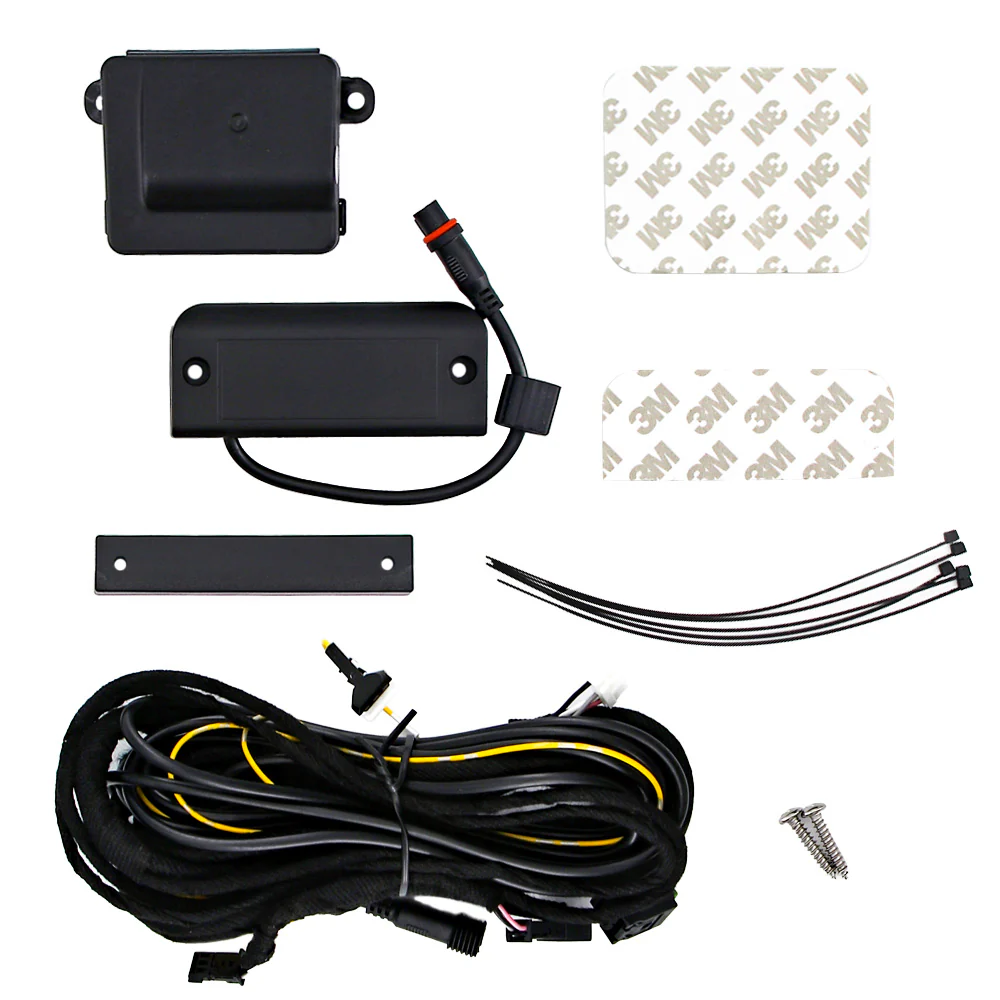 Trunk Electric Tailgate Kick Sensor For Model 3 & Y & S & X & 2026 Standard - Image 5