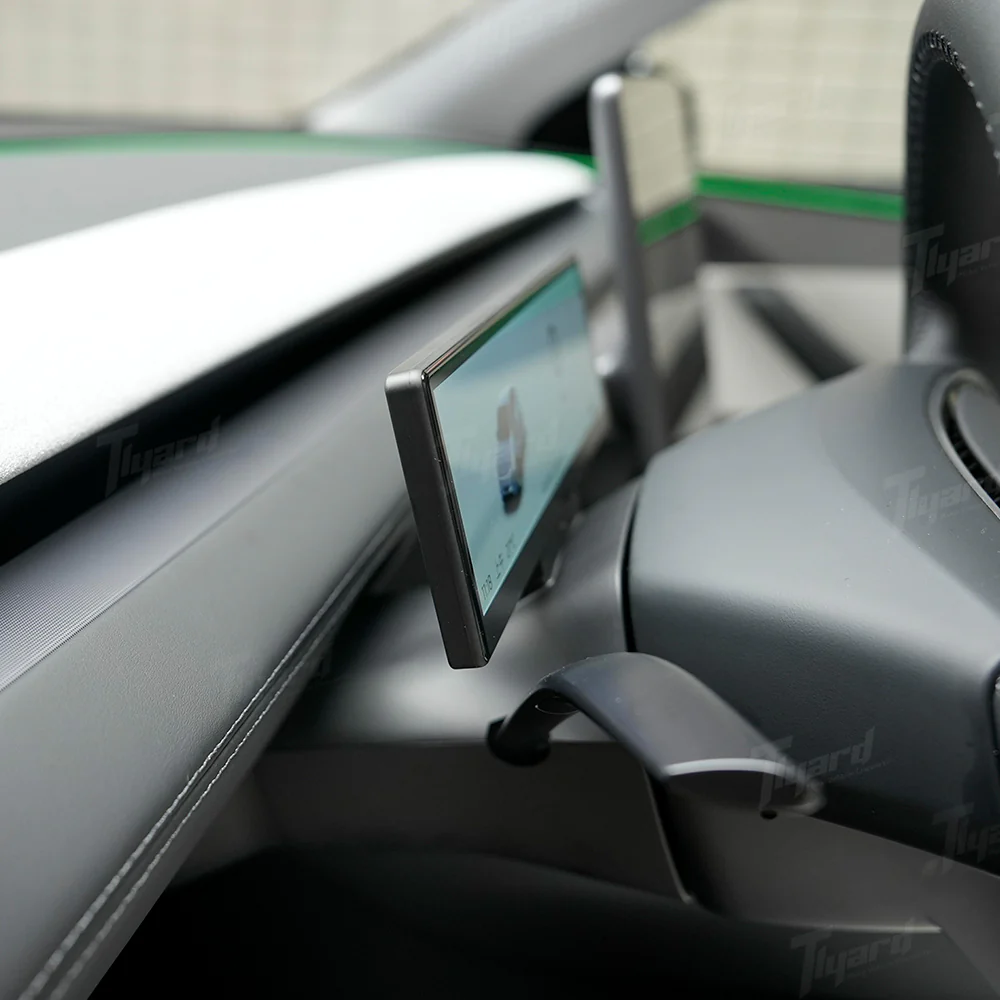 Model 3 & Y Highland/ Juniper 8.8-inch Touch Dashboard Screen T12 Pro T13 Pro TYPro - Image 13