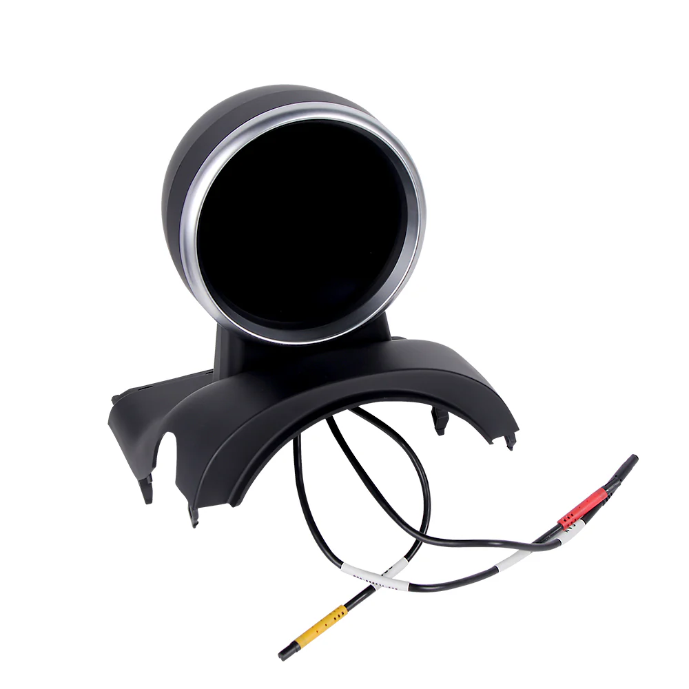 Model 3 & Y Mechanical Style Round Display Instrument Cluster - Image 10