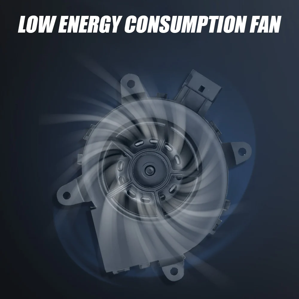 Model 3/ Y Seat Ventilation Cooling Cushion System - Image 5