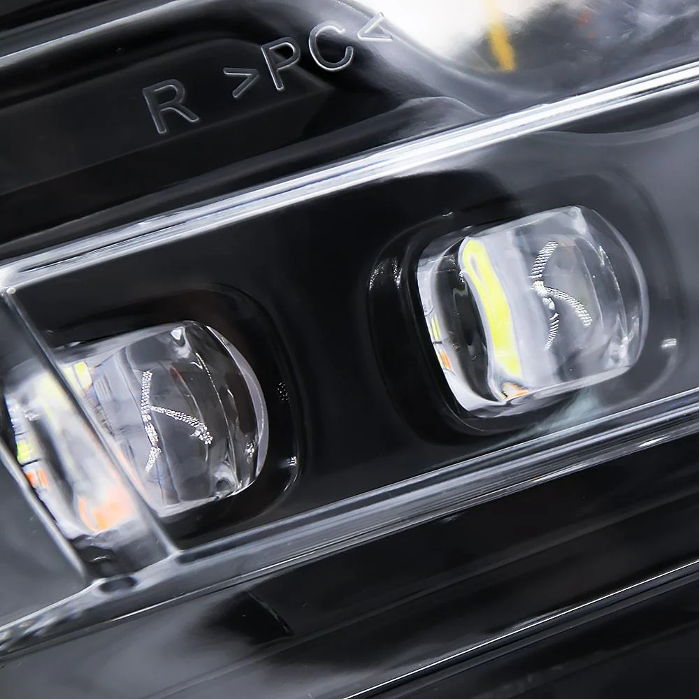 Front Water Steering Fog Lamp For Tesla Model 3/ Y - Image 11