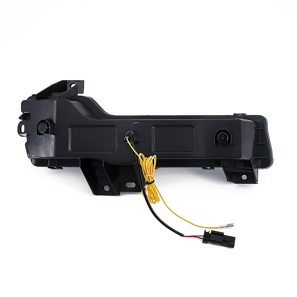 Front Water Steering Fog Lamp For Tesla Model 3/ Y - Image 9