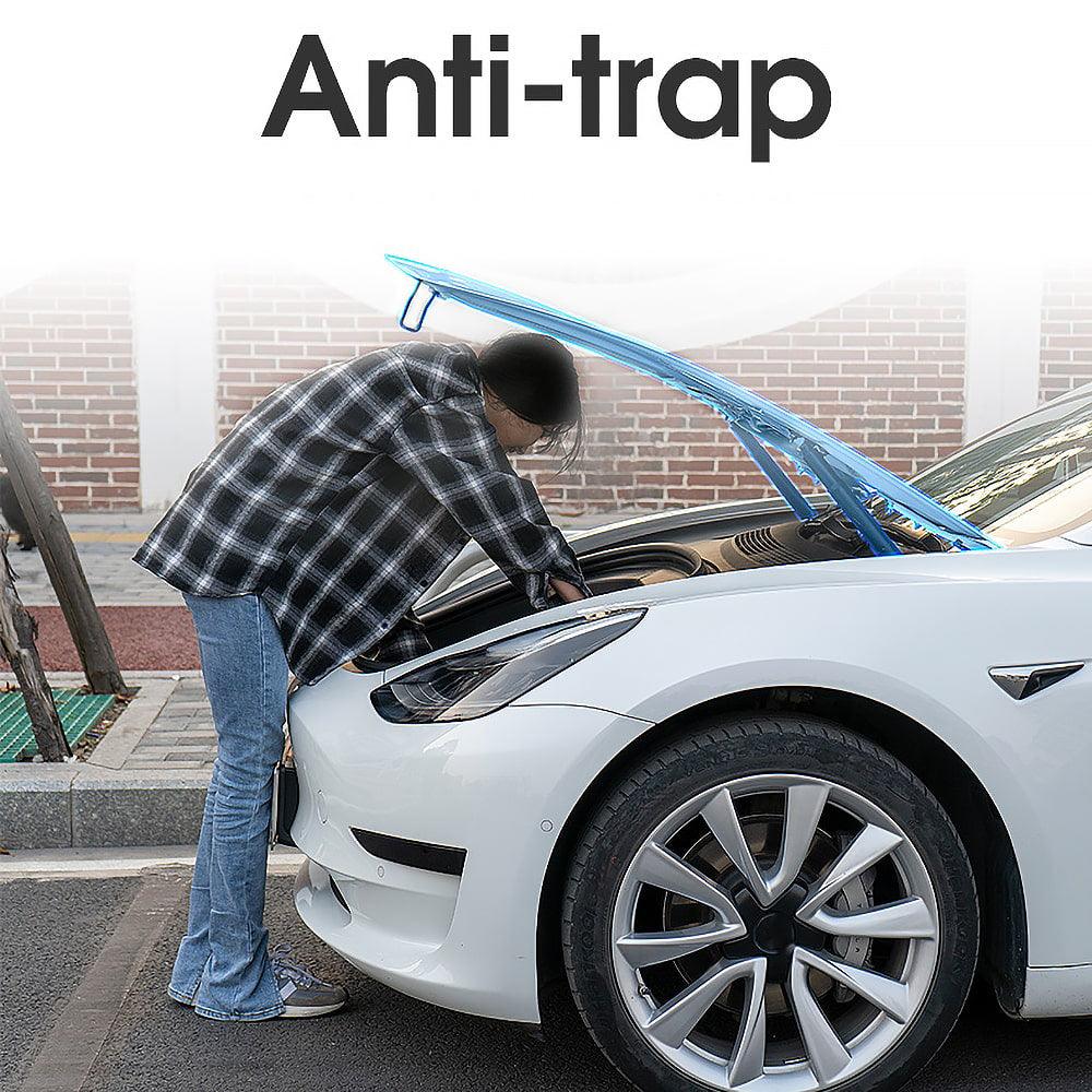 Power Frunk For Model S - Image 3