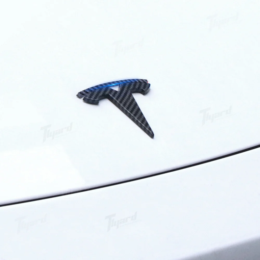 Smart NFC Car Logo for Tesla Model 3/Y/X/S (Only for iPhone) - Image 3