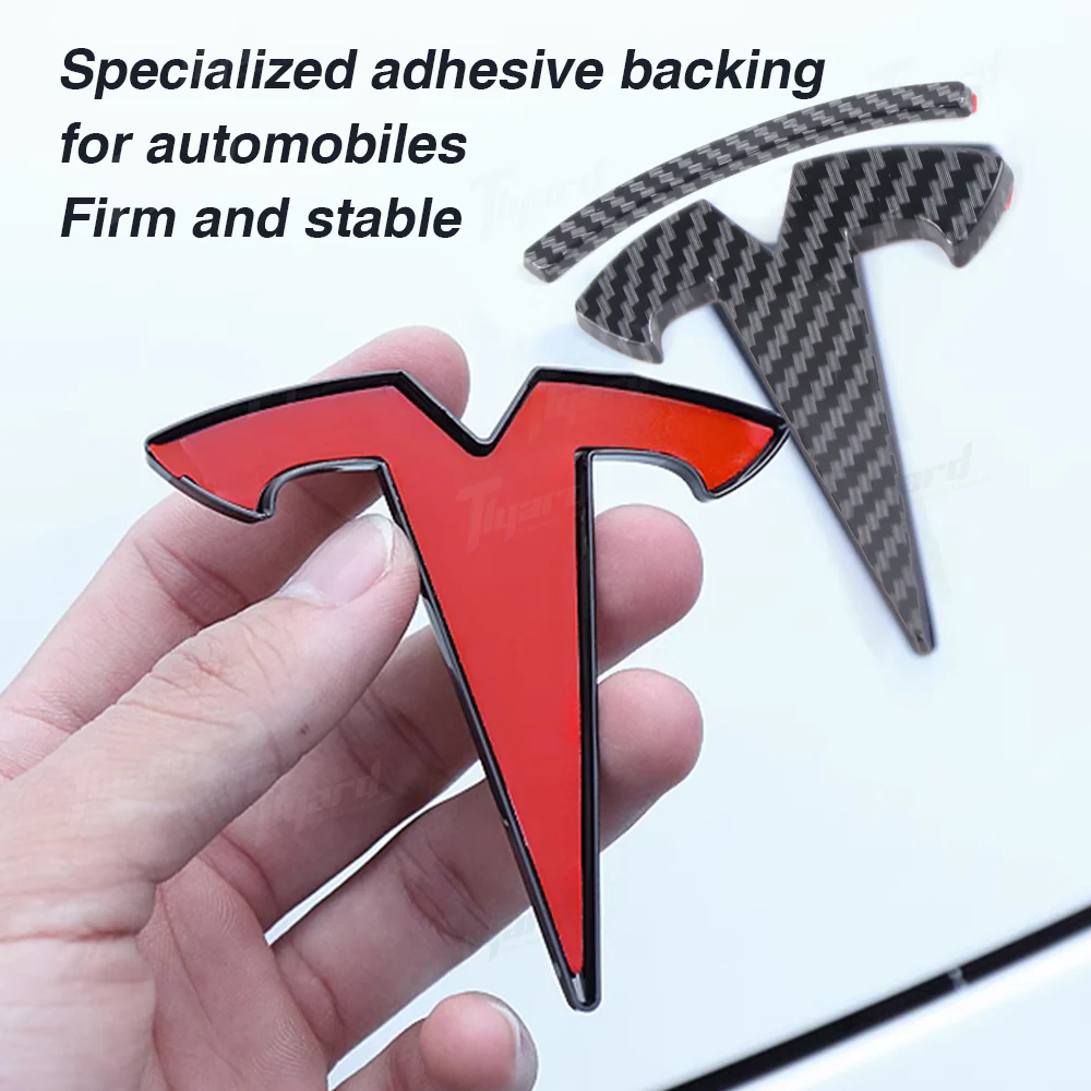 Smart NFC Car Logo for Tesla Model 3/Y/X/S (Only for iPhone) - Image 6