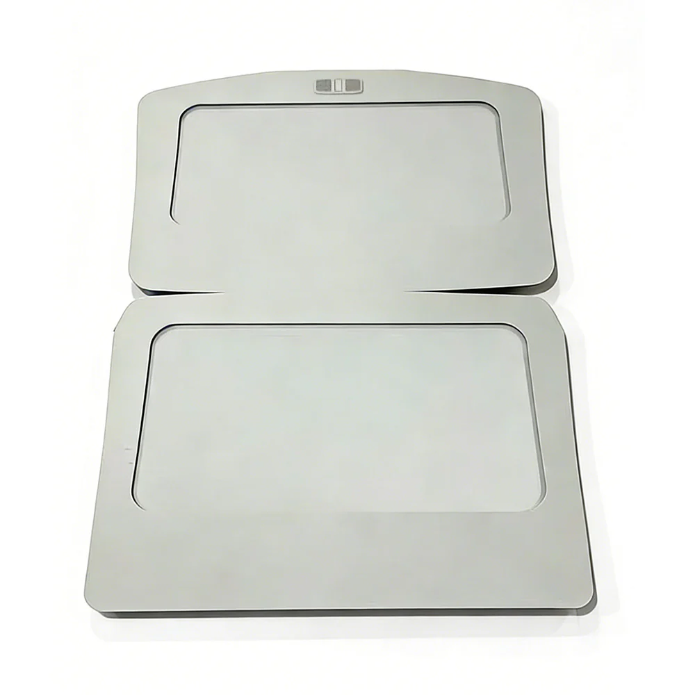 Tesla Model 3/Highland Voice Control Electric Retractable Roof Sunshade Dual-Zone UV Protection | Tlyard - Image 8