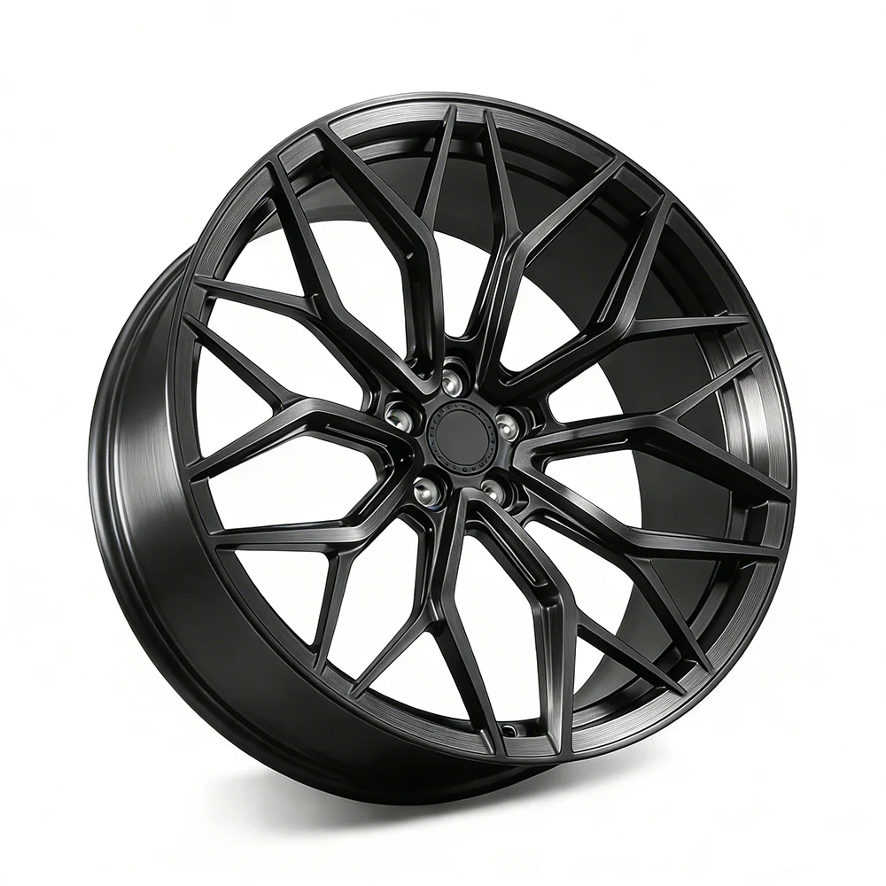Thorn Series Wheels for Tesla Model 3/3 Highland 18"-20" Set of 4 | Tlyard Fully Forged Deep Concave - Image 7