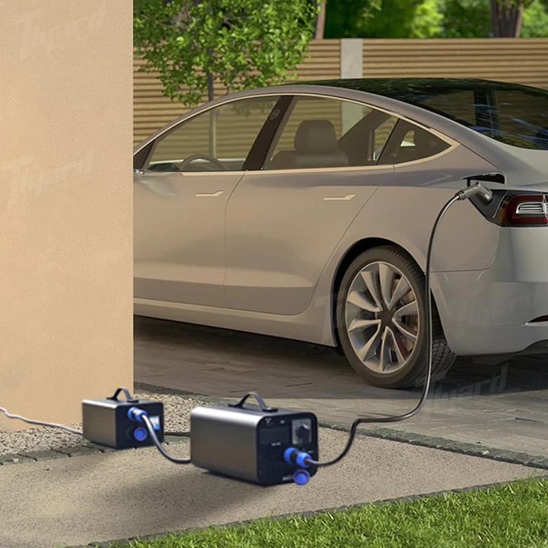 Tlyard V2H Power Converter for Tesla Powershare - Image 5